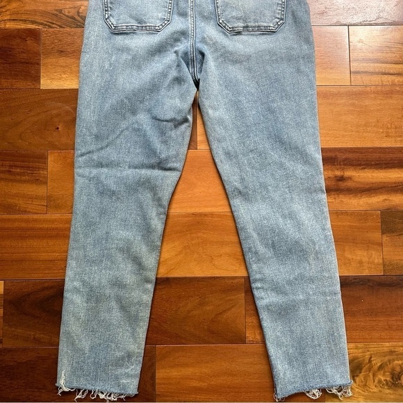 American Eagle Super Hi-Rise Jegging - Picture 9 of 14